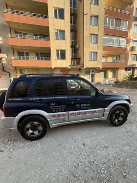 Suzuki Grand vitara 2.0 automat | Mobile.bg    7