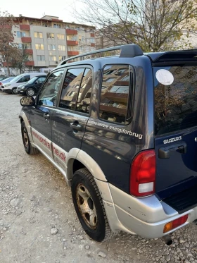 Suzuki Grand vitara 2.0 automat | Mobile.bg    4