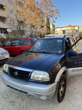 Suzuki Grand vitara 2.0 automat | Mobile.bg    8