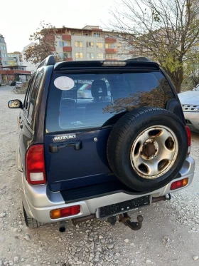 Suzuki Grand vitara 2.0 automat | Mobile.bg    6