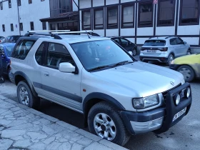 Opel Frontera, снимка 7