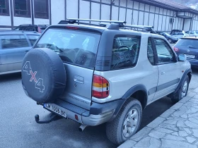 Opel Frontera, снимка 4