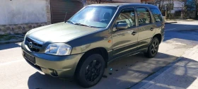  Mazda Tribute