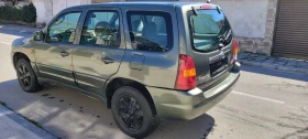 Mazda Tribute | Mobile.bg    4