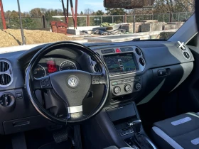 VW Tiguan 2.0 TSi, снимка 8