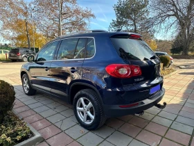 VW Tiguan 2.0 TSi, снимка 15