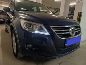 VW Tiguan 2.0 TSi, снимка 1