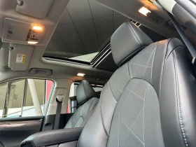 Toyota Highlander Hybrid = Luxury= 7 Seats Гаранция, снимка 4