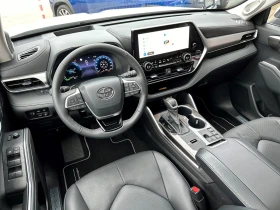 Toyota Highlander Hybrid = Luxury= 7 Seats Гаранция, снимка 6