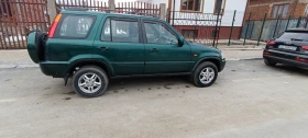 Honda Cr-v Honda cr-v 1 / 2.0/ 147 .. - | Mobile.bg    6