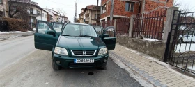     Honda Cr-v Honda cr-v 1 / 2.0/ 147 .. -