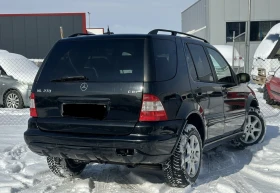 Mercedes-Benz ML 270 cdi , снимка 4