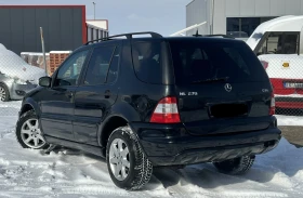 Mercedes-Benz ML 270 cdi , снимка 2