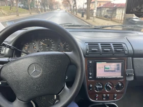 Mercedes-Benz ML 270, снимка 3