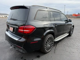 Mercedes-Benz GLS 63 AMG - 58600 лв. - 68339699 | Car24.bg