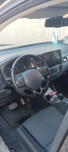 Mitsubishi Outlander 2.2 did, снимка 6