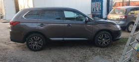 Mitsubishi Outlander 2.2 did, снимка 3