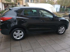 Обява за продажба на Hyundai IX35 1.7CRDI KOJA ~13 995 лв. - изображение 6