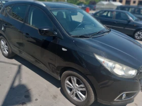 Обява за продажба на Hyundai IX35 1.7CRDI KOJA ~13 995 лв. - изображение 1