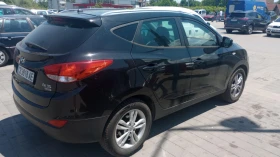 Обява за продажба на Hyundai IX35 1.7CRDI KOJA ~13 995 лв. - изображение 3