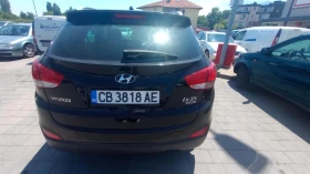 Обява за продажба на Hyundai IX35 1.7CRDI KOJA ~13 995 лв. - изображение 5