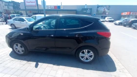 Обява за продажба на Hyundai IX35 1.7CRDI KOJA ~13 995 лв. - изображение 4