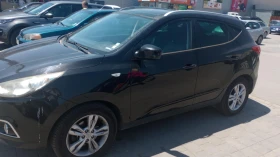 Обява за продажба на Hyundai IX35 1.7CRDI KOJA ~13 995 лв. - изображение 7