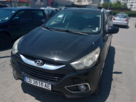 Обява за продажба на Hyundai IX35 1.7CRDI KOJA ~13 995 лв. - изображение 2