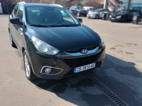 Обява за продажба на Hyundai IX35 1.7CRDI KOJA ~13 995 лв. - изображение 1