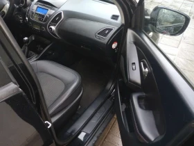 Обява за продажба на Hyundai IX35 1.7CRDI KOJA ~13 995 лв. - изображение 10