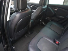 Обява за продажба на Hyundai IX35 1.7CRDI KOJA ~13 995 лв. - изображение 11