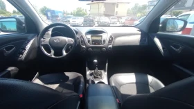 Обява за продажба на Hyundai IX35 1.7CRDI KOJA ~13 995 лв. - изображение 9