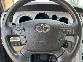 Обява за продажба на Toyota Sequoia LIMITED* ЗАЩИТЕНО КУПЕ* * ПОДГРЕВ* 5.7* KEYLESS* 4 ~24 900 лв. - изображение 3