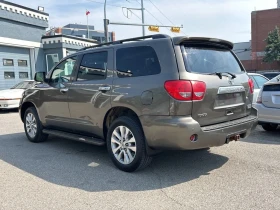 Toyota Sequoia LIMITED* ЗАЩИТЕНО КУПЕ* * ПОДГРЕВ* 5.7* KEYLESS* 4 - 24900 лв. - 25344728 13