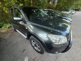Обява за продажба на Toyota Rav4 2.2 Dcat ~12 400 лв. - изображение 2
