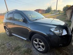 Обява за продажба на Toyota Rav4 2.2 Dcat ~9 300 лв. - изображение 9