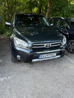 Обява за продажба на Toyota Rav4 2.2 Dcat ~12 400 лв. - изображение 6