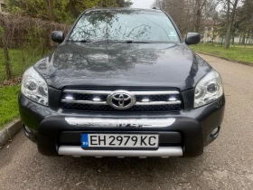 Обява за продажба на Toyota Rav4 2.2 Dcat ~12 400 лв. - изображение 1