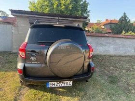 Обява за продажба на Toyota Rav4 2.2 Dcat ~9 300 лв. - изображение 8