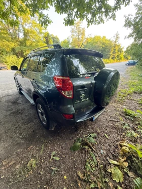 Обява за продажба на Toyota Rav4 2.2 Dcat ~12 400 лв. - изображение 4