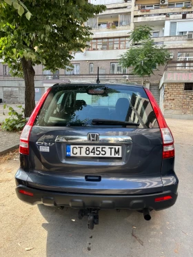 Honda Cr-v 2.0 /.  3  | Mobile.bg    2