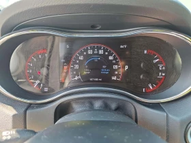 Dodge Durango R/T* 5.7* V8* 8ZF* * * * LANE*  | Mobile.bg    12
