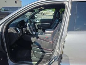 Dodge Durango R/T* 5.7* V8* 8ZF* * * * LANE*  | Mobile.bg    9