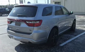 Dodge Durango R/T* 5.7* V8* 8ZF* * * * LANE*  | Mobile.bg    2