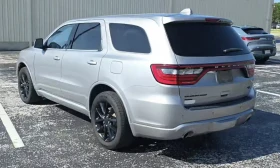 Dodge Durango R/T* 5.7* V8* 8ZF* * * * LANE*  | Mobile.bg    4