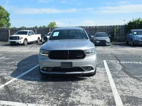Dodge Durango R/T* 5.7* V8* 8ZF* * * * LANE*  | Mobile.bg    7