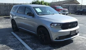 Dodge Durango R/T* 5.7* V8* 8ZF* * * * LANE*  | Mobile.bg    3