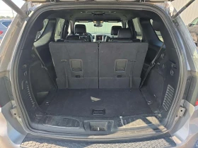 Dodge Durango R/T* 5.7* V8* 8ZF* * * * LANE*  | Mobile.bg    15