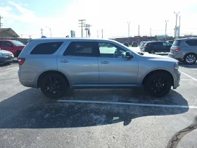 Dodge Durango R/T* 5.7* V8* 8ZF* * * * LANE*  | Mobile.bg    6
