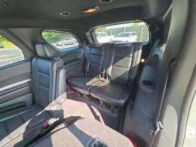 Dodge Durango R/T* 5.7* V8* 8ZF* * * * LANE*  | Mobile.bg    14